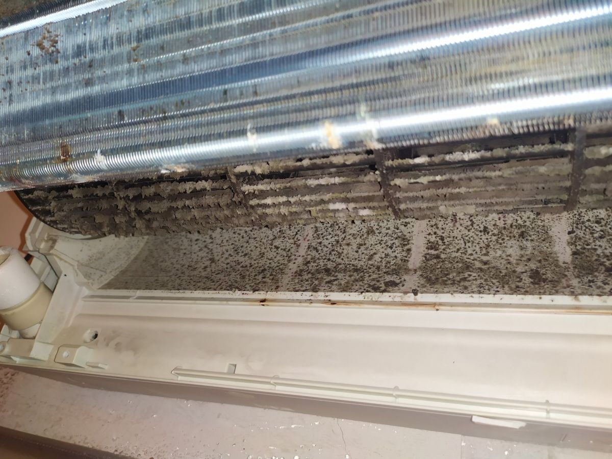 冷氣機是你家的空污製造機嗎