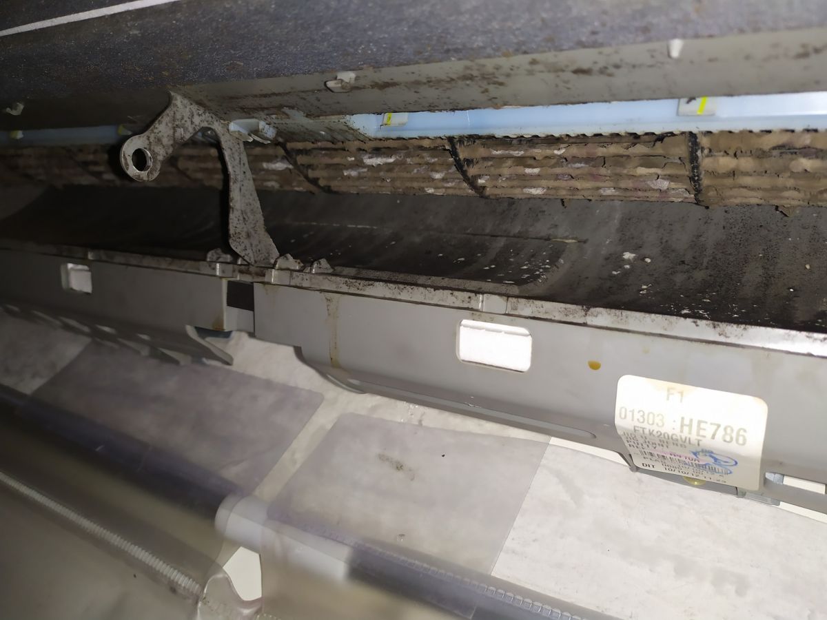 冷氣機是你家的空污製造機嗎